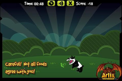 Fat Panda by Artix Entertainment LLC poster 4