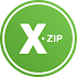 XZip - zip unzip unrar utility0.2.9159