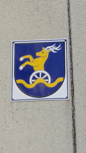 Petrzalka Emblem