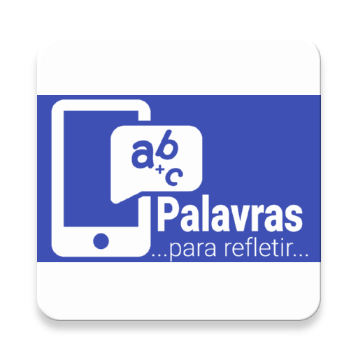 Palavras e Mensagens 娛樂 App LOGO-APP開箱王