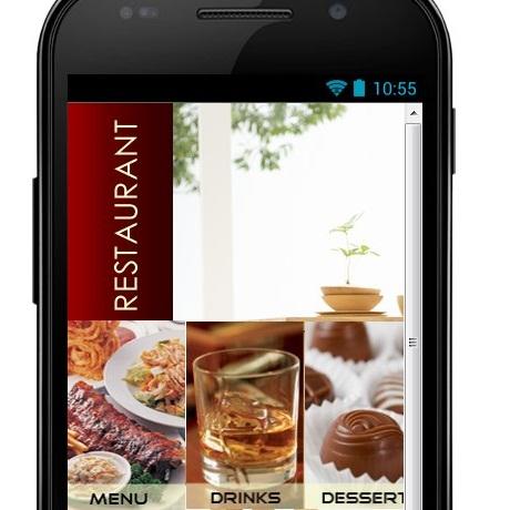 【免費商業App】Resto Bistro-APP點子