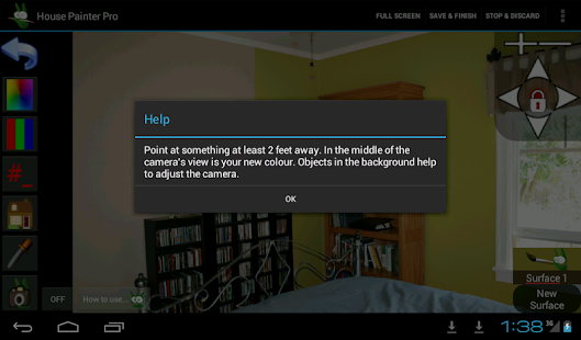 House Painter Pro - Apps on Google Play