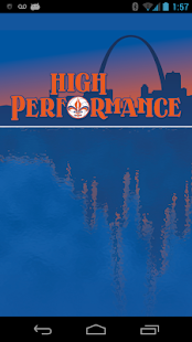 Download High Performance STL VBC APK