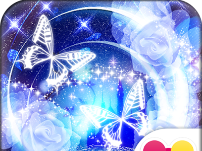 √1000以上 スマホ 蝶 壁紙 146435