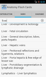 Anatomy Flash Cards(圖2)-速報App