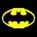 Batman Pixel Live Wallpaper icon