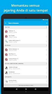  Hootsuite: Schedule Posts for Twitter & Instagram- gambar mini screenshot  