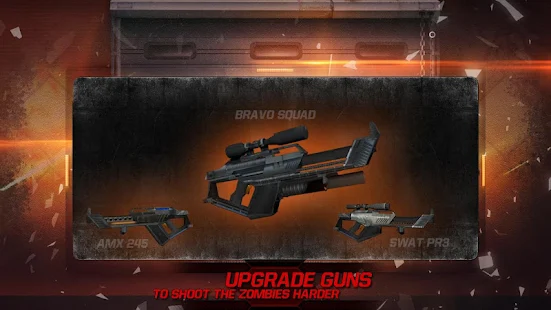 DEAD ASSAULT 3D(圖4)-速報App