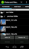 Photos and Files Renamer Pro