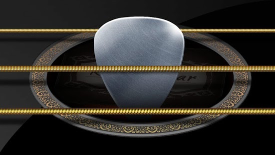 Guitarra Real Gratuito - screenshot thumbnail