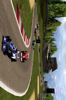 Formula 1 Racing Extreme Racer