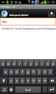 How to download Indian Festival 2014 Panchang 1.1 unlimited apk for bluestacks