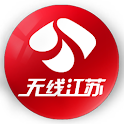 Jiangsu Mobile TV logo