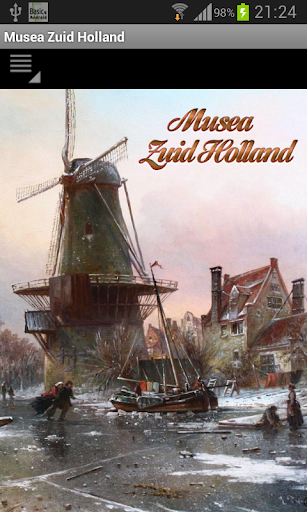 Musea Zuid Holland