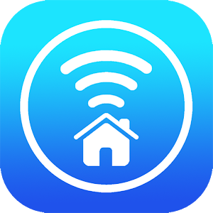 GetInHome Wi-Fi 2.1