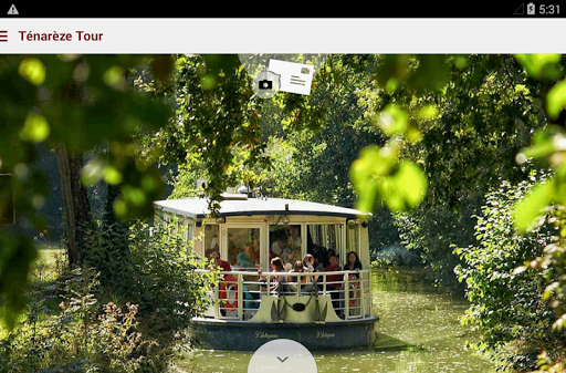 免費下載旅遊APP|Ténarèze Tour app開箱文|APP開箱王