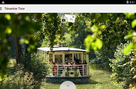 Ténarèze Tour Screenshots 3