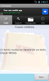 strategies for your company poster 1