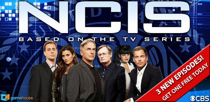 NCIS: The TV Game