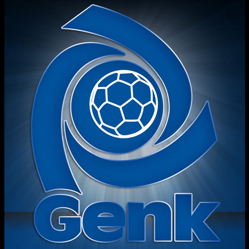 KRC Genk Mobile (Official) LOGO-APP點子