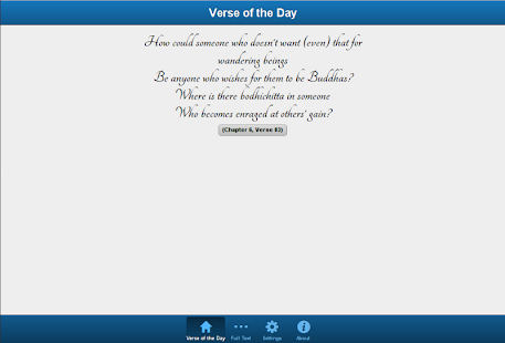 Shantideva Verses(圖4)-速報App