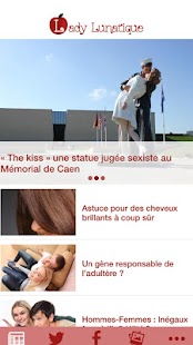 Lady Lunatique Screenshots 7