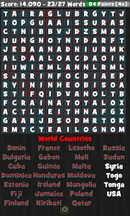 How to mod WordSearch Hunter - Ad-Free 1.1.0 mod apk for bluestacks