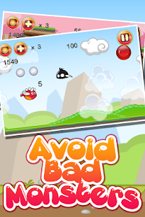 Cute Baby Monsters Android Apps On Google Play