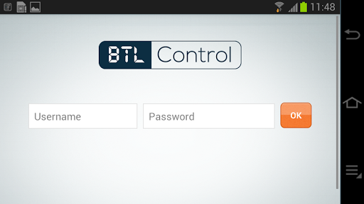 BTL Control