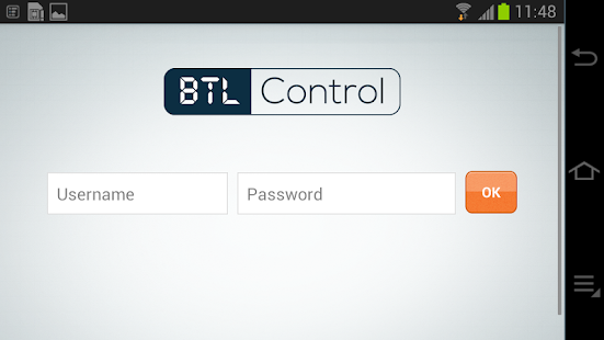 How to mod BTL Control 1.3 apk for android