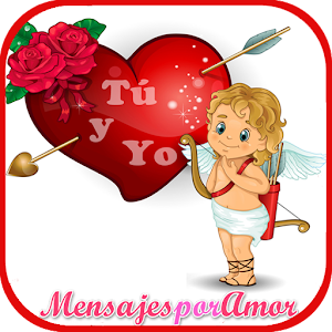 Mensajes de Amor.apk 2.0