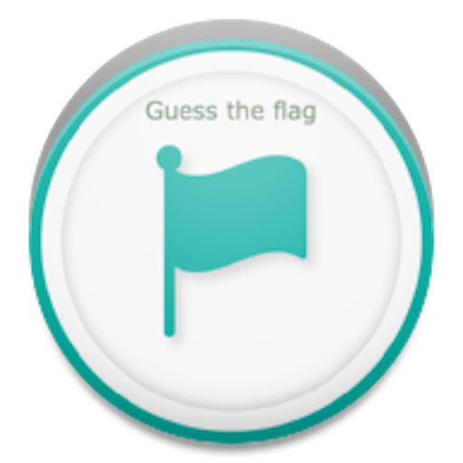 Guess The Flag for Wear LOGO-APP點子