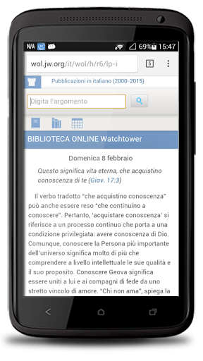 wtlib BIBLIOTECA ONLINE