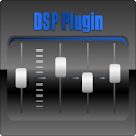 Audio DSP & EQ Plugin logo