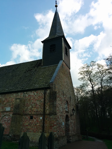 Reformed Church Duurswoud