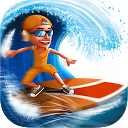 Subway Surfing VR 2.5 downloader