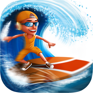Subway Surfing VR unlimted resources