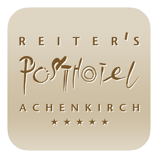 Posthotel Achenkirch LOGO-APP點子