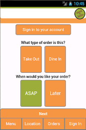 Hansel ‘n Griddle poster 1