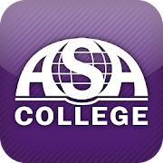 ASA College  Icon