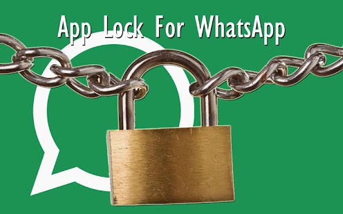 Free Download App Lock APK for Android