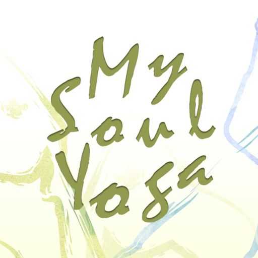 My Soul Yoga 健康 App LOGO-APP開箱王