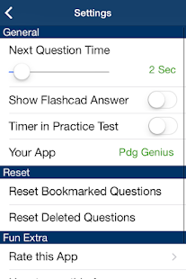 PDG USAF Practice Exam Prep 2019(圖5)-速報App