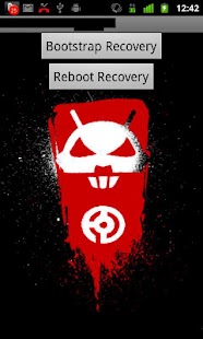 Bionic Recovery Bootstrap