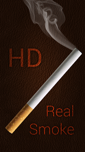 Real Smoke HD
