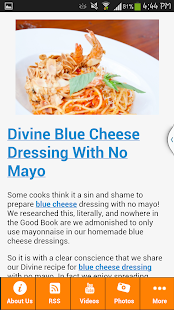 How to download Your Low Calorie Recipes 1.01 mod apk for laptop