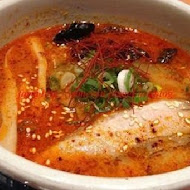 山頭火拉麵(京站店)