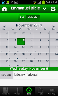 How to mod EBC Campus Life patch 1.0.13 apk for android