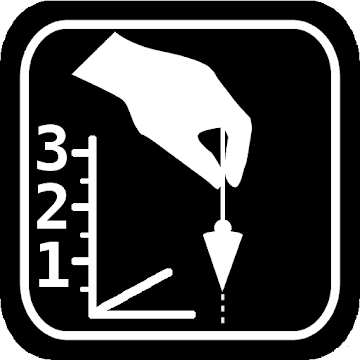 Medir y Alinear - 3D Plomada