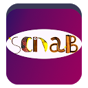 Scrab Master mobile app icon